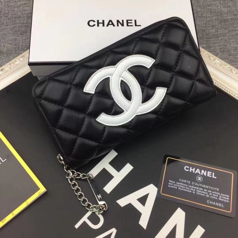 Chanel Wallets Purse